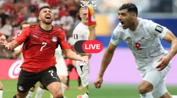 بث مباشر بين المفتوحة.. هل يمكن مشاهدة مباراة مصر وإيران مجانًا في كأس العالم؟